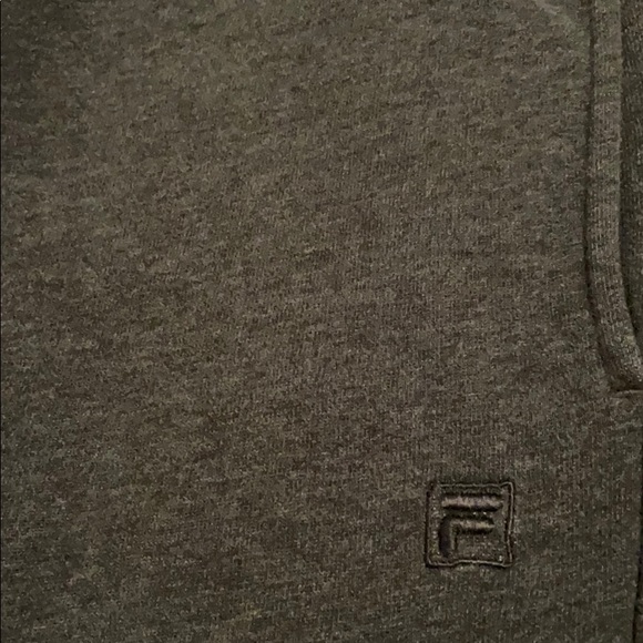 FILA LIKE NEW JOGGERS SIZE LARGE - Picture 2 of 4